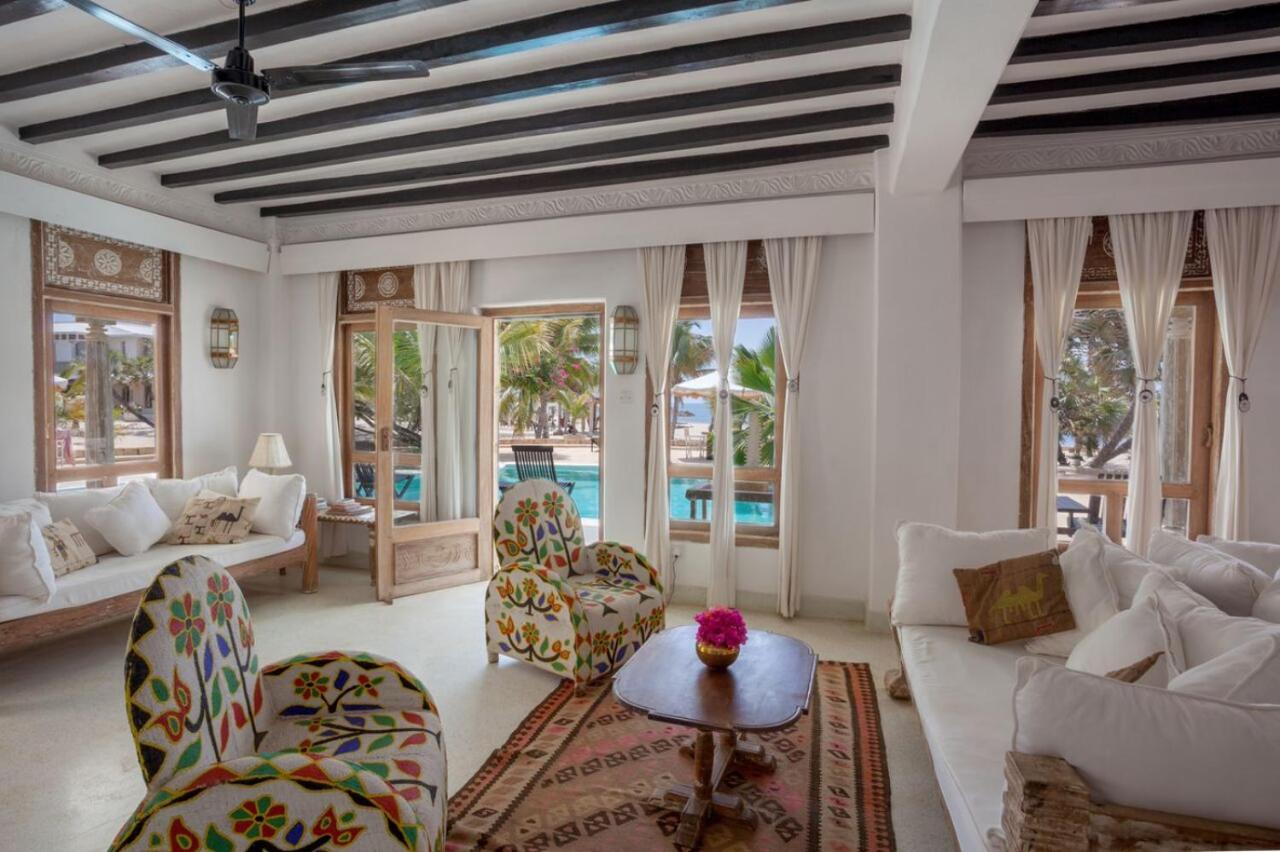 The Majlis Resort Lamu Exterior photo