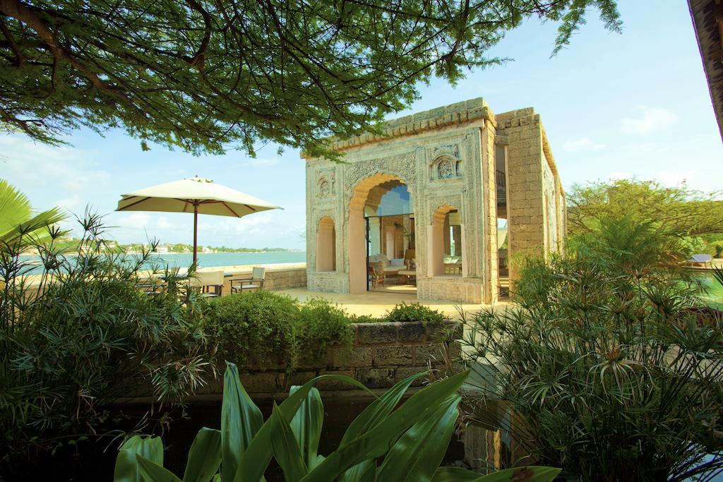 The Majlis Resort Lamu Exterior photo